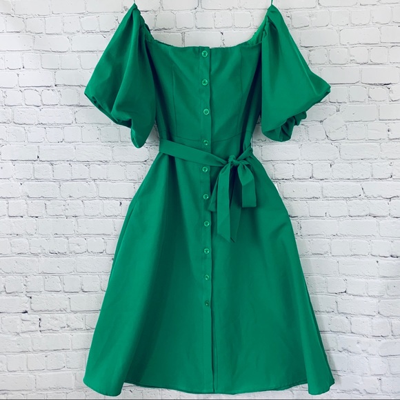 Flying Tomato Dresses & Skirts - A. Calin by Flying Tomato Vintage Inspired Dress